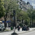 Četrdeset vozila u pratnji Bajdena: Detalji dočeka američkog predsednika, u Parizu