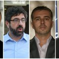 Opozicija posle izbora podeljena u tri bloka + Savo Manojlović: Kako izgleda politička scena posle 2. juna