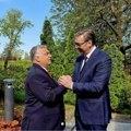 Vučić se čuo sa Orbanom u 100 minutu: Evo šta mu je predsednik Srbije rekao nakon meča Mađarska - Škotska