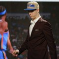 Topić izabran na NBA draftu: Srbin kao 12. pik ide tamo gde niko nije mogao da predpostavi! (video)