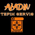 Tepih servis “Aladin”