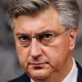 Plenković ponovo izabran za predsednika HDZ-a