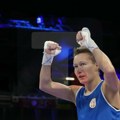 Natalija Šadrina u četvrtfinalu Olimpijskih igara!