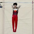 Japanski gimnastičar Oka osvojio zlato u višeboju