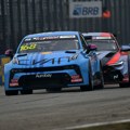 Dušanu Borkoviću 20 bodova na WTCR vikendu u Urugvaju