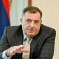 Dodik: Odnosi Srpske i Srbije nikada bolji