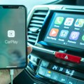 Apple je novim iOS 18 dodao tri nove CarPlay funkcije koje bi trebalo odmah da probate