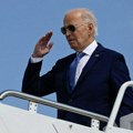 WSJ: Biden je gurnut u stranu dok Izrael radi na preoblikovanju Bliskog istoka