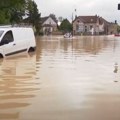 Povređeno više od 10 osoba: Snažna oluja napravila haos u ovom delu Evrope, snimci sa lica mesta jezivi (video)