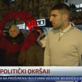 „Od zemunskog klana od odbrane Vučića“: Šta je do sada poznato o udruženju „Srpska Sparta“ koje je bilo ispred…