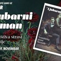 Uz dnevne novine Kurir, ove subote, 9. novembra, stiže vam novi ljubavni roman - Neuništiva strast škorpije