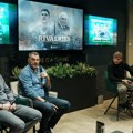 „Večiti derbi“ na velikom platnu: MaxBet i Evroliga predstavili film „Rivalstva“