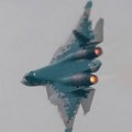 Američki komandant o ruskim avionima Su-57: Da li je novi ruski borac protiv zločinaca prevarant?