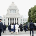 Japan odbacio ukidanje smrtne kazne: "Neće se pokretati debata o tom pitanju"