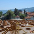 U planu proširenje gradske plaže u Donjem Milanovcu - Predviđeni i dodatni sadržaji