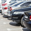 Novi parking sistem uskoro u gradu: Uz pomoć aplikacije do slobodnih parking mesta