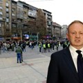 Je l' to đilasov duh ušao u studente? Organizatori blokada idu stranputicom, od konkretnih zahteva do dokazano neuspelog…