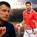 Novakov mrzitelj ponovo promenio ploču: Vilander smatra da će Đoković osvojiti Australijan open!