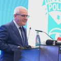 Svečlja: Kriminalnim institucijama Srbije nije mesto u Republici Kosovo