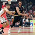 VIDEO On je bio „X“ faktor Fenerbahčea protiv Zvezde, niko nije mogao da ga zaustavi