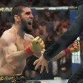 Habib ili Islam Mahačev? Da vidimo ko je veći – šansa je UFC 311