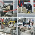 Ponovo radovi na Trgu republike, Šapić “uklanja” Vesićeve kocke: Najnovija rekonstrukcija i “prevrtanje”, sprema se…