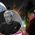 Он је преспавао у кући Саше Поповића! Све време је највећа подршка Сузани и деци, не одваја се од њих