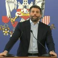 Šapić: Od petka na sajtu "Beograd sad" biće dostupne informacije o tome šta je urađeno od 2022. godine u gradu