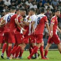 (Uživo) Superliga Srbije: Ofk Beograd dočekuje Vojvodinu