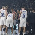 Zvezda nastavila tradiciju protiv Pantera – Partizan bolji od Mege