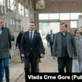 Ruski biznismen ne plaća zakupninu Željezare u Nikšiću, Vlada ćuti