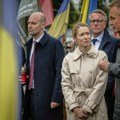 EU podržale SAD: Da se smanji patnja civila
