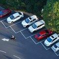 Skuplji zakup rezervisanog parking mesta u Novom Sadu