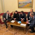 Zelenski, Trump i europski lideri se dogovorili, prijete Putinu masovnim sankcijama