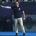 Gocić pred Jadran: "Učinićemo sve da pobedimo u Splitu"