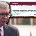 Raskrikane laži šolakovih medija! Izmislili razlog zašto episkopi nisu bili na ručku kod Vučića, a narod je video pravu…