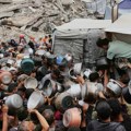 Izraelu prete sankcijama: Velika Britanija, Francuska i Kanada dale ultimatum Netanjahuu zbog Gaze i humanitarne blokade