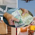 On ima najveću platu u Srbiji: Misteriozni primalac mesečno kešira 1,2 miliona