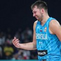 Euforija u Sloveniji! Luka Dončić neće biti sam na Evrobasketu, stiže još jedno pojačanje iz Lejkersa