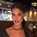 Ko je Dijana Diline? Otišla je iz Srbije i zatvorila poznati brend, dame sa estrade obožavale su njene haljine