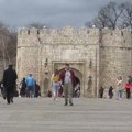 Počinje skup „Niš i Vizantija“: O njemu se pričalo ove godine, ali ne zbog njegovog kulturnog značaja
