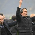 Šta će biti sa Inzagijem? Predsednik Intera se oglasio