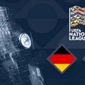 Nemačka protiv Portugalije za finale Lige nacija