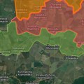 Ofanziva Rusa na severu, stigli nadomak grada Sumija