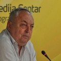 Nebojša Vujović: Vučić iskoristio Miloša Pavlovića da isprovocira reakciju studenata kako bi mogao da počne sa…