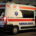 Muškarac poginuo na putu Dobanovci – Ugrinovci, devojčica povređena na šinama, u Sremčici dva mladića udarena čekićem…
