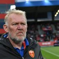 Savez tvrdi: Dileme nije ni bilo, Robi ostaje selektor!