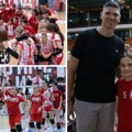 Druga vošina velika odbojkaška revija u spensu: Duplo više učesnika uz svoje idole