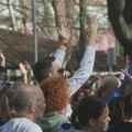 Jedan od uhapšenih u opštini Voždovac najavljuje prekršajne prijave