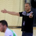 Ćirković: Osvojili smo titulu ranije nego što smo planirali